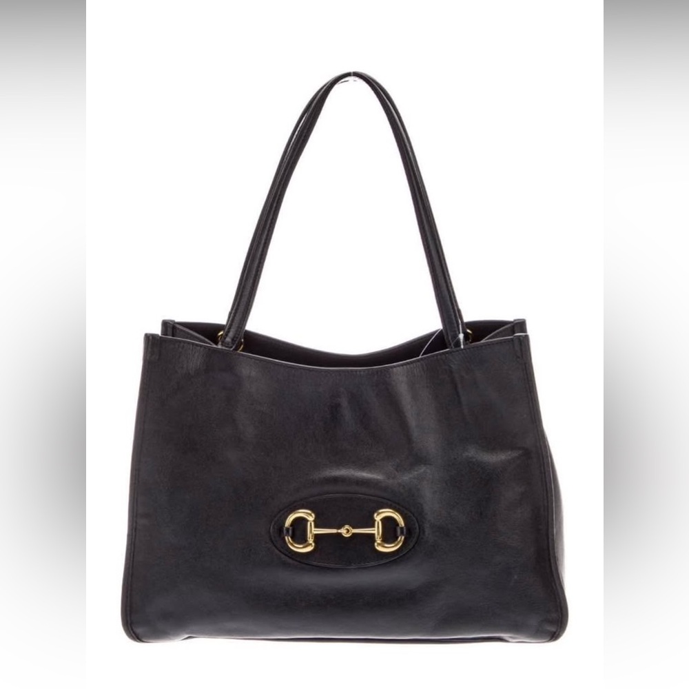 Gucci Horsebit 1955 tote